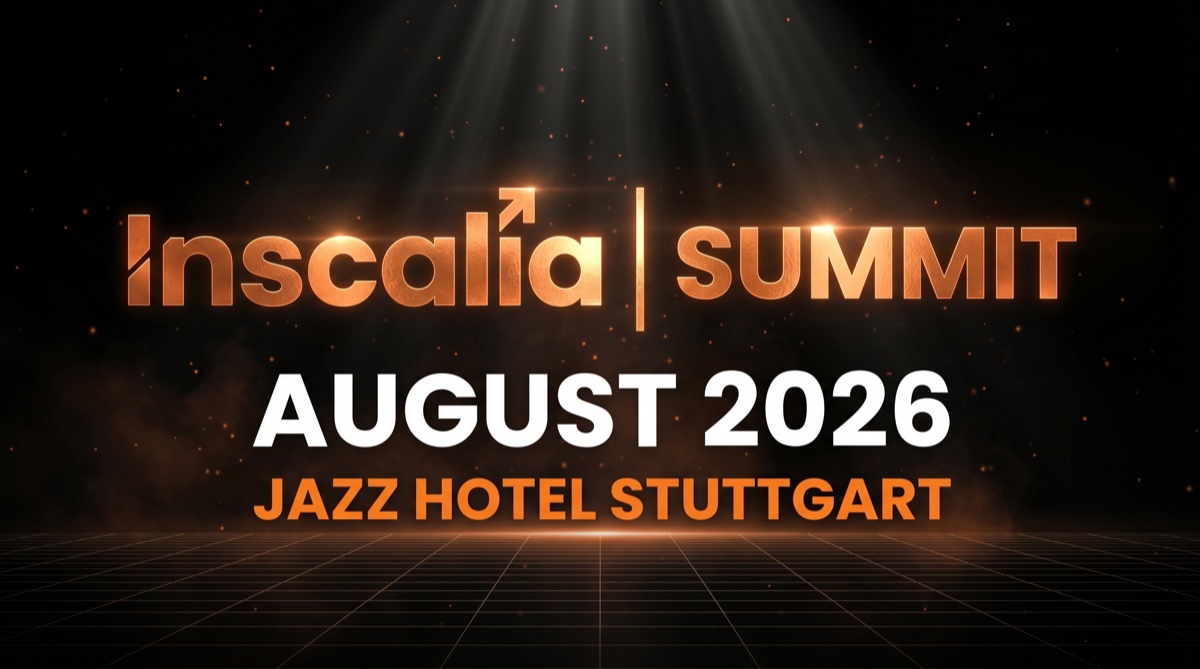 Archiv — Inscalia Summit